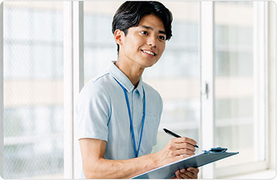 人材育成事業
